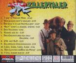 Alpenzillertaler - I hab´ a Tiroler Herz