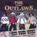 Outlaws, The - Get Your Kicks