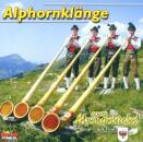 Auner Alpenspektakel Aus Tirol - Alphornklänge