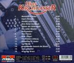 Kirchgasser Hias - Neue Harmonikahits Und Super O