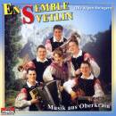 Ensemble Svetlin - Musik Aus Oberkrain