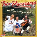 Trio Panorama Aus Südtirol - Zurück Zur Guten...