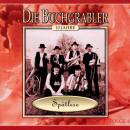 Buchgrabler Die - Spaetlese (10 Jahre)