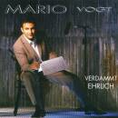 Mario Vogt - Verdammt ehrlich