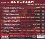 Best of Austrian Country Music (Diverse)