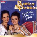Bettina & Patricia - Weil das Leben uns gefaellt
