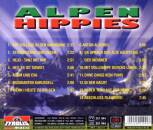 Alpenhippies - Mit Vollgas in den Wahnsinn