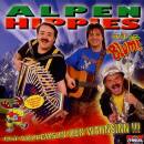 Alpenhippies - Mit Vollgas In Den Wahnsinn