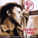 Helmer M. Alexander - Best Of