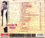 Helmer M. Alexander - Best Of