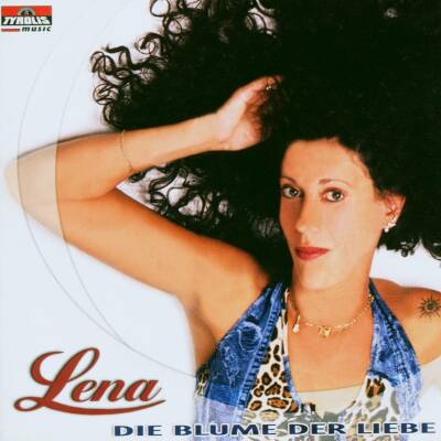 Lena - Die Blume der Liebe