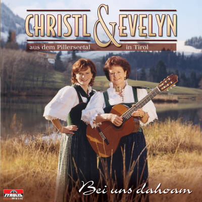 Bei uns dahoam (Diverse Interpreten)