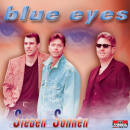 Blue Eyes - Sieben Sonnen