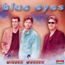 Blue Eyes - Sieben Sonnen