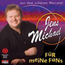 Jens Michael - Für Meine Fans