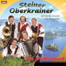 Oberkrainer Steiner / Kaminsk - Im Polkaland