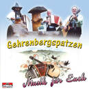 Gehrenbergspatzen - Musik fuer euch