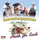 Gehrenbergspatzen - Musik Für Euch