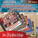 Oberschwäbischen Dorfmusikante - Ihre 20...
