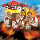 Original Zillertaler - Jetzt ballert´s in den Alpen