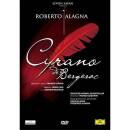 Alfano - CYRANO DE BERGERAC (Alagna Roberto)