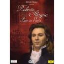 Alagna Roberto - LIVE IN PARIS