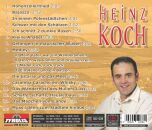 Koch Heinz - Die Beliebtesten Volkslieder M