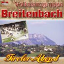 Breitenbach Volkstanzgruppe - Tirolerabend