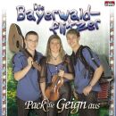 Bayerwaldflitzer Die - Pack Die Geign Aus