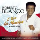 Blanco Roberto - E Viva La Musica