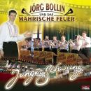 Bollin Jörg Und Das Mährische - Junger Schwung