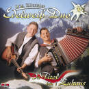 Original Zillertaler Edelweiss Duo - In Tirol bin i Zuhaus