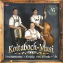 Koitaboch / Musi - Instrumentale Grüße Aus Werden
