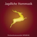 Windhag Parforcehornensemble - Jagdliche Hornmusik
