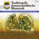 Traditionelle donauschw. Blasm (Diverse Interpreten)