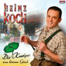 Koch Heinz - In Die Kneipe Zum Kleinen Glüc