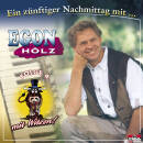 Hölz Egon - Ein zuenftiger Nachmittag mit..