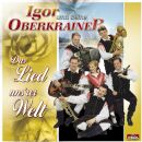 Oberkrainer Igor Und Seine - Das Lied Unsrer Welt