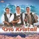 Kristall Trio - I Bin Und Bleib Südtiroler