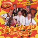 Gaudimusikanten Die Mit Baumga - Sei ned zwider, lach mal...