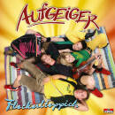 Aufgeiger - Fleckerlteppich