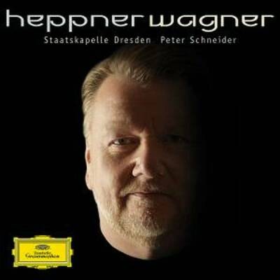Wagner - Heppner Wagner