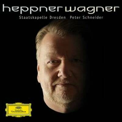 Wagner Richard - Heppner Wagner (Heppner Ben)