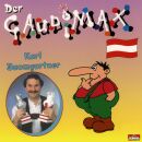 Baumgartner Karl - Der Gaudimax