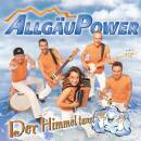 Allgäupower - Der Himmel tanzt