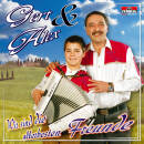 Wir sind die allerbesten Freun (Diverse Interpreten)