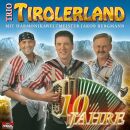 Bergmann Jakob U.s.trio Tirole - 10 Jahre