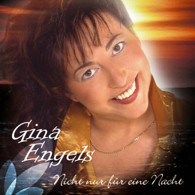 Engels Gina - Nicht nur fuer eine Nacht
