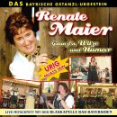 Maier Renate - Gstanzln, Witze Und Humor