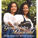 Diewald Geschwister - Lustig, frisch und boarisch g´